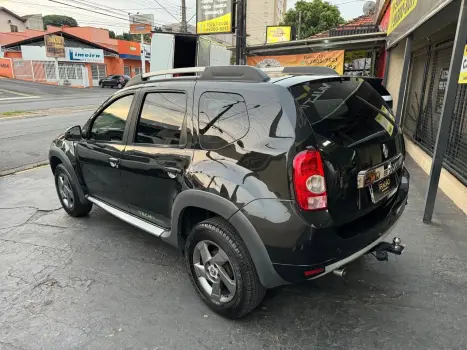 RENAULT Duster 1.6 16V 4P FLEX DYNAMIQUE, Foto 5