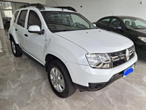 RENAULT Duster 1.6 16V 4P FLEX EXPRESSION, Foto 1