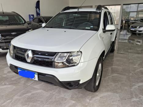 RENAULT Duster 1.6 16V 4P FLEX EXPRESSION, Foto 2