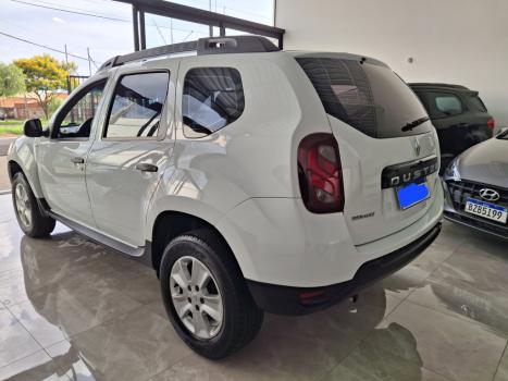 RENAULT Duster 1.6 16V 4P FLEX EXPRESSION, Foto 3