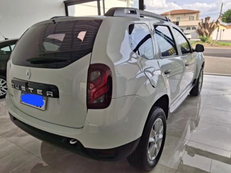 RENAULT Duster 1.6 16V 4P FLEX EXPRESSION, Foto 4