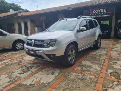 RENAULT Duster 1.6 16V 4P FLEX DYNAMIQUE, Foto 2