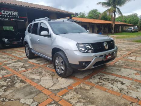 RENAULT Duster 1.6 16V 4P FLEX DYNAMIQUE, Foto 3