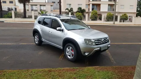 RENAULT Duster 1.6 16V 4P FLEX DYNAMIQUE, Foto 1