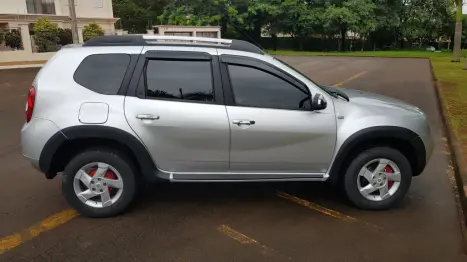 RENAULT Duster 1.6 16V 4P FLEX DYNAMIQUE, Foto 4