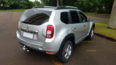 RENAULT Duster 1.6 16V 4P FLEX DYNAMIQUE, Foto 6