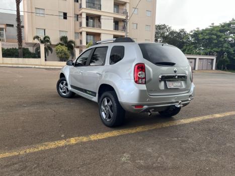 RENAULT Duster 1.6 16V 4P FLEX DYNAMIQUE, Foto 4