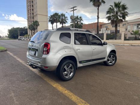 RENAULT Duster 1.6 16V 4P FLEX DYNAMIQUE, Foto 5