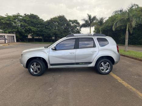 RENAULT Duster 1.6 16V 4P FLEX DYNAMIQUE, Foto 6