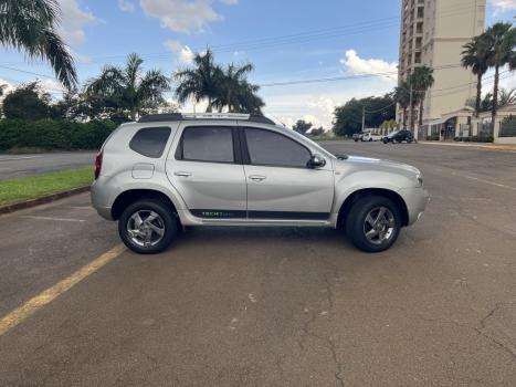 RENAULT Duster 1.6 16V 4P FLEX DYNAMIQUE, Foto 7