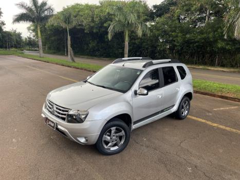 RENAULT Duster 1.6 16V 4P FLEX DYNAMIQUE, Foto 3