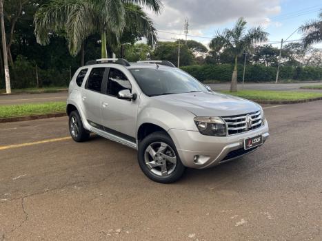 RENAULT Duster 1.6 16V 4P FLEX DYNAMIQUE, Foto 2