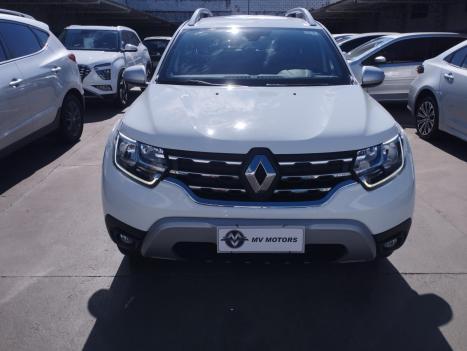 RENAULT Duster 1.6 16V 4P FLEX SCE ICONIC X-TRONIC AUTOMTICO, Foto 2