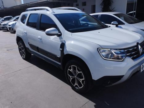 RENAULT Duster 1.6 16V 4P FLEX SCE ICONIC X-TRONIC AUTOMTICO, Foto 3