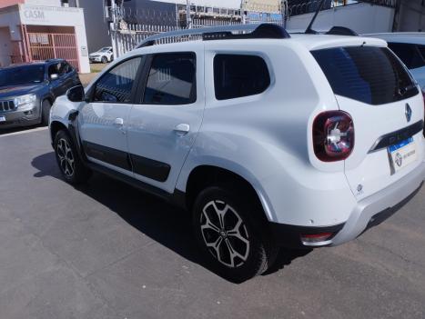 RENAULT Duster 1.6 16V 4P FLEX SCE ICONIC X-TRONIC AUTOMTICO, Foto 4