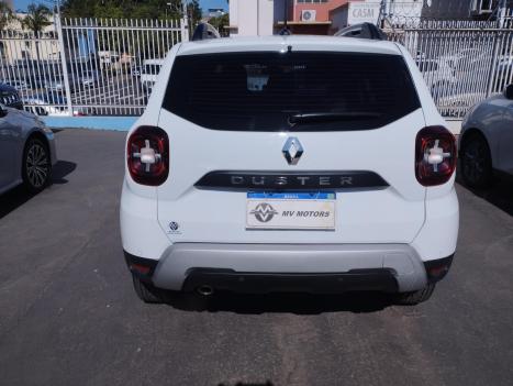 RENAULT Duster 1.6 16V 4P FLEX SCE ICONIC X-TRONIC AUTOMTICO, Foto 5