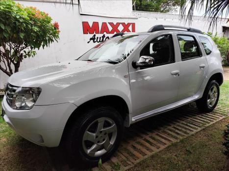 RENAULT Duster 1.6 16V 4P FLEX DYNAMIQUE, Foto 2