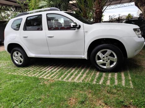 RENAULT Duster 1.6 16V 4P FLEX DYNAMIQUE, Foto 5