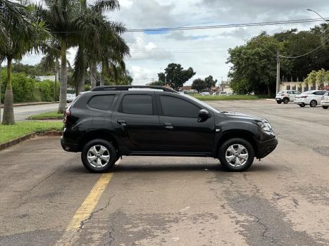 RENAULT Duster 1.6 16V 4P FLEX SCE INTENSE X-TRONIC AUTOMTICO, Foto 3