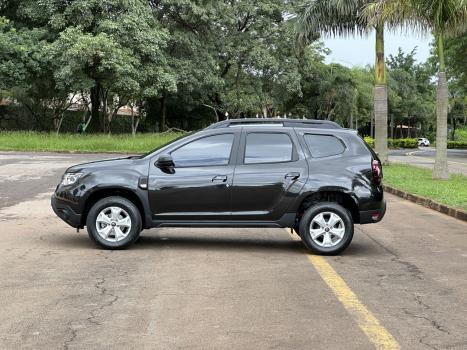 RENAULT Duster 1.6 16V 4P FLEX SCE INTENSE X-TRONIC AUTOMTICO, Foto 4