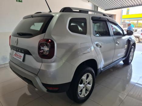 RENAULT Duster 1.6 16V 4P FLEX SCE INTENSE X-TRONIC AUTOMTICO, Foto 8