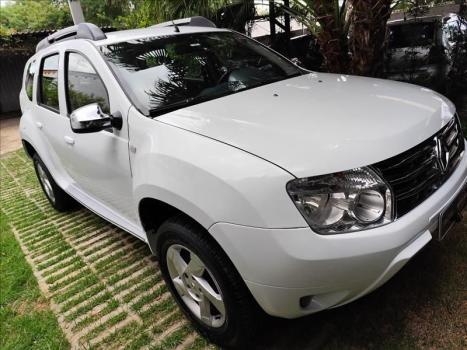 RENAULT Duster 1.6 16V 4P FLEX DYNAMIQUE, Foto 3