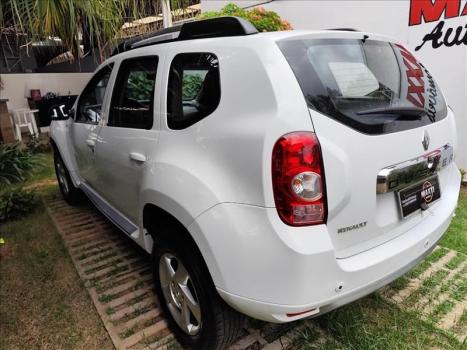 RENAULT Duster 1.6 16V 4P FLEX DYNAMIQUE, Foto 15