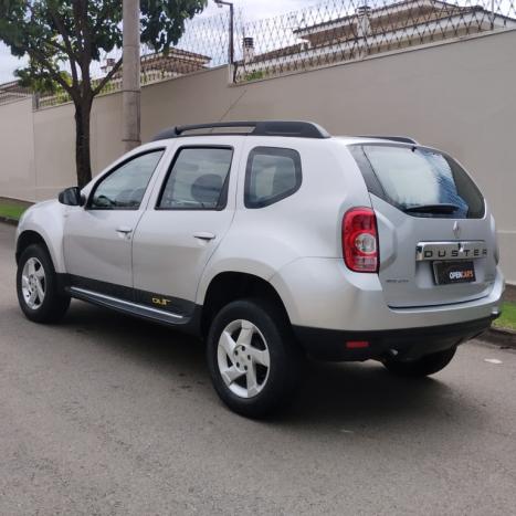 RENAULT Duster 1.6 16V 4P FLEX EXPRESSION, Foto 4