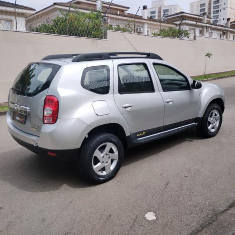 RENAULT Duster 1.6 16V 4P FLEX EXPRESSION, Foto 5