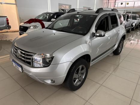 RENAULT Duster 1.6 16V 4P FLEX DYNAMIQUE, Foto 3