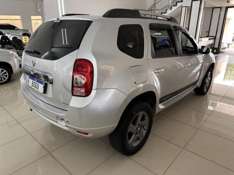 RENAULT Duster 1.6 16V 4P FLEX DYNAMIQUE, Foto 6