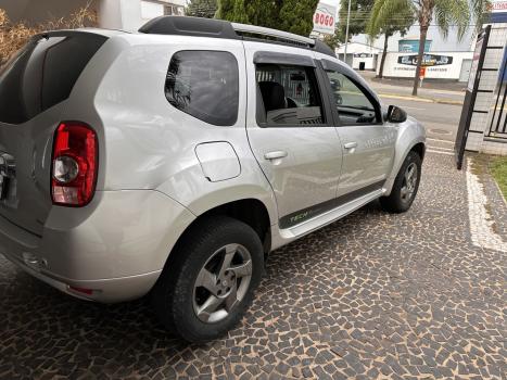 RENAULT Duster 1.6 16V 4P FLEX DYNAMIQUE, Foto 11