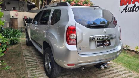 RENAULT Duster 1.6 16V 4P FLEX DYNAMIQUE, Foto 9