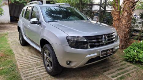 RENAULT Duster 1.6 16V 4P FLEX DYNAMIQUE, Foto 11