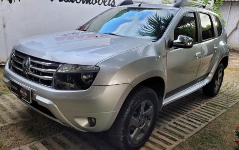 RENAULT Duster 1.6 16V 4P FLEX DYNAMIQUE, Foto 12