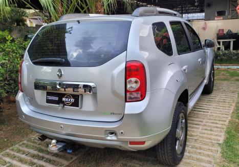 RENAULT Duster 1.6 16V 4P FLEX DYNAMIQUE, Foto 13