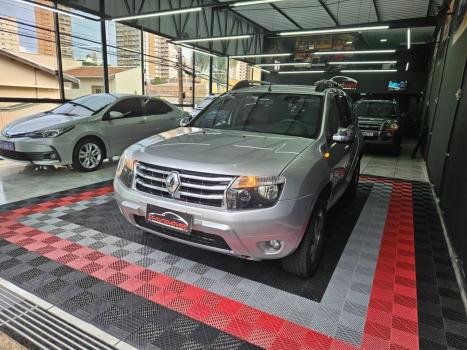 RENAULT Duster 1.6 16V 4P FLEX TECH ROAD, Foto 3