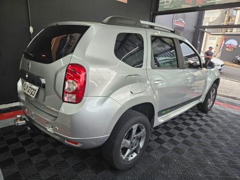 RENAULT Duster 1.6 16V 4P FLEX TECH ROAD, Foto 5