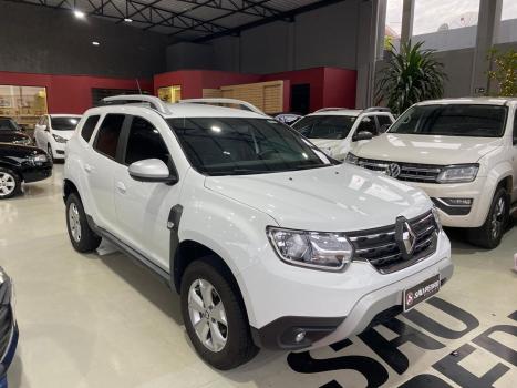 RENAULT Duster 1.6 16V 4P FLEX SCE INTENSE X-TRONIC AUTOMTICO, Foto 2