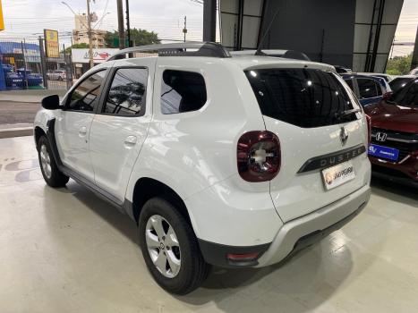 RENAULT Duster 1.6 16V 4P FLEX SCE INTENSE X-TRONIC AUTOMTICO, Foto 5