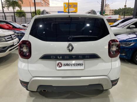 RENAULT Duster 1.6 16V 4P FLEX SCE INTENSE X-TRONIC AUTOMTICO, Foto 7