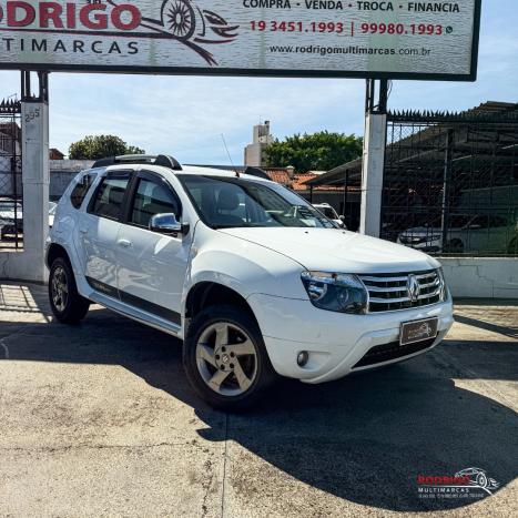 RENAULT Duster 1.6 16V 4P FLEX DYNAMIQUE, Foto 1