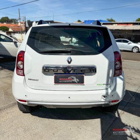 RENAULT Duster 1.6 16V 4P FLEX DYNAMIQUE, Foto 13