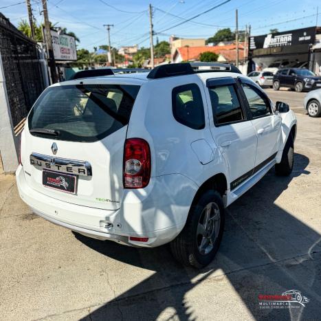 RENAULT Duster 1.6 16V 4P FLEX DYNAMIQUE, Foto 15