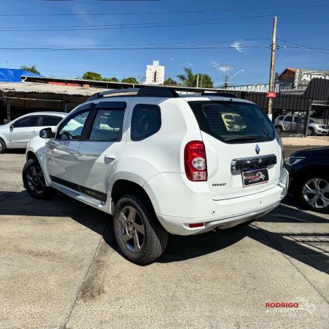 RENAULT Duster 1.6 16V 4P FLEX DYNAMIQUE, Foto 16