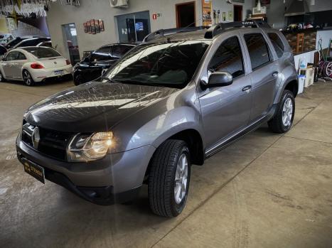 RENAULT Duster 1.6 16V 4P FLEX, Foto 2