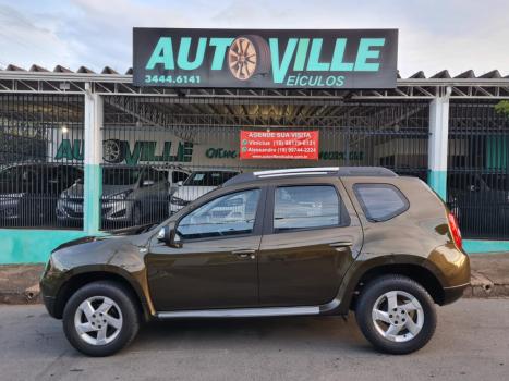 RENAULT Duster 1.6 16V 4P FLEX DYNAMIQUE, Foto 1