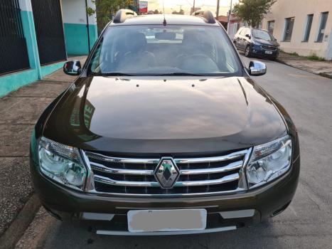 RENAULT Duster 1.6 16V 4P FLEX DYNAMIQUE, Foto 2