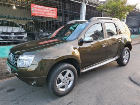 RENAULT Duster 1.6 16V 4P FLEX DYNAMIQUE, Foto 3