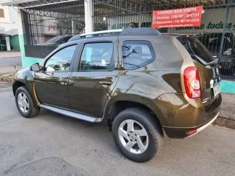 RENAULT Duster 1.6 16V 4P FLEX DYNAMIQUE, Foto 5